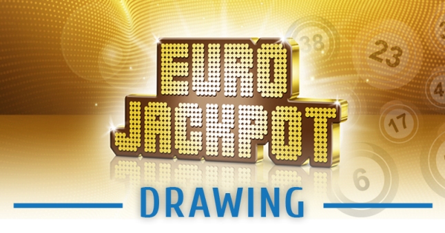 EuroJackpot-Drawing