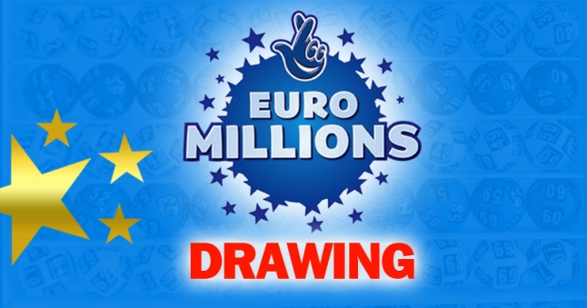 EuroMillion-Drawing