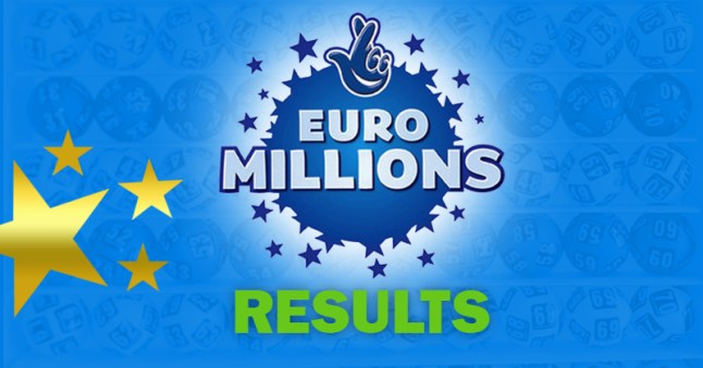 EuroMillion-Results