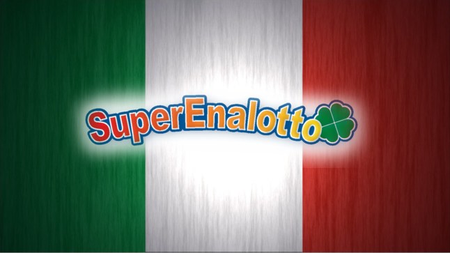 SuperEnlotto-Lotto