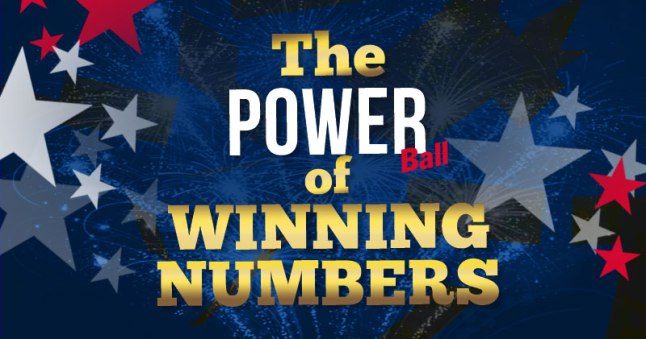 winnerspowerball
