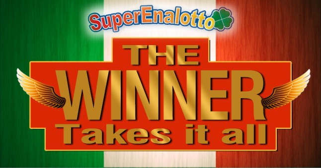 thewinner-enaleto